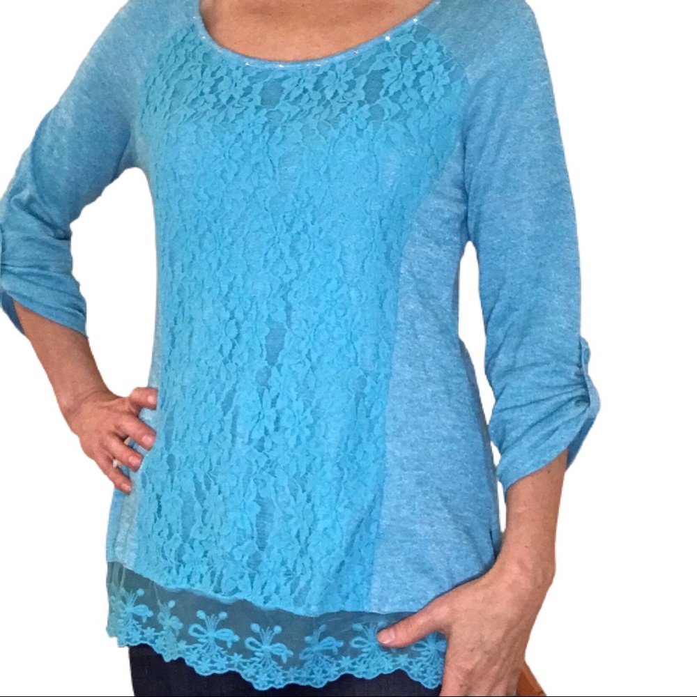 Reba top